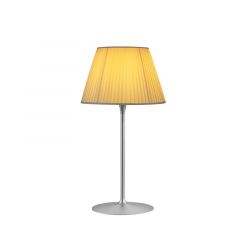 Lampe Flos Romeo Soft lampe de table - Lampe design moderne italien