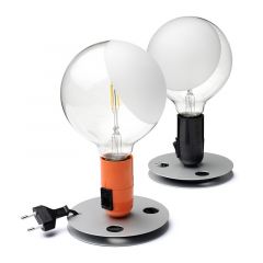 Flos Lampadina Tischlampe italienische designer moderne lampe