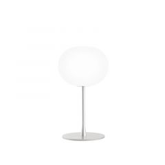 Lampada Glo-ball  tavolo design Flos scontata