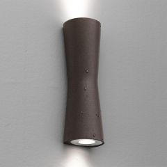 Lampada Clessidra Outdoor lampada da parete design Flos Outdoor scontata