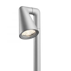 Flos Outdoor Belvedere Spot Single Stehlampe italienische designer moderne lampe