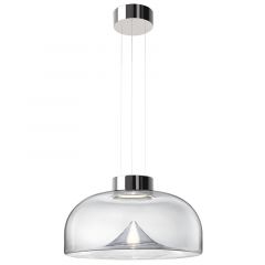 Leucos Aella pendant lamp italian designer modern lamp