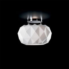 Lampada Deluxe soffitto Leucos - Lampada di design scontata