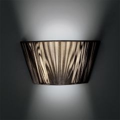 Leucos Lilith P Wandlampe italienische designer moderne lampe