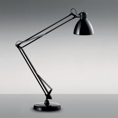 Lampe Leucos The great JJ TR sol - Lampe design moderne italien