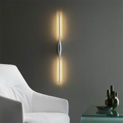 Lampada Apex lampada da parete design FontanaArte scontata