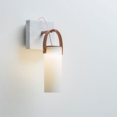 FontanaArte Galerie LED wall lamp italian designer modern lamp