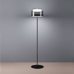 FontanaArte Equatore LED floor lamp italian designer modern lamp