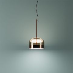FontanaArte Equatore LED pendant lamp italian designer modern lamp