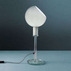 Lámpara FontanaArte Parola lámpara de sobremesa - Lámpara modernos de diseño