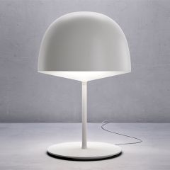 Lampada Cheshire lampada tavolo design FontanaArte scontata