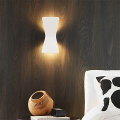 Lampe FontanaArte Flex applique - Lampe design moderne italien