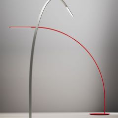 Lampe FontanaArte Yumi sol - Lampe design moderne italien