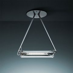 Lampe FontanaArte Scintilla suspension - Lampe design moderne italien