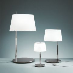 Lampe FontanaArte Passion table - Lampe design moderne italien