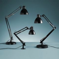 Lampe FontanaArte Naska lampe de table - Lampe design moderne italien