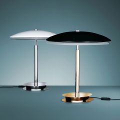 Lampada Bis tris tavolo design FontanaArte scontata