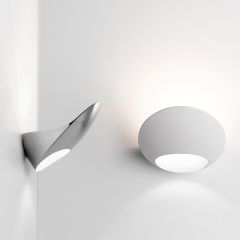 Lampe Luceplan Garbì applique - Lampe design moderne italien
