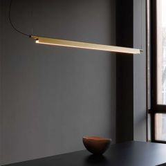 Luceplan Compendium pendant lamp italian designer modern lamp