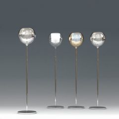 Lampe Penta Glo sol - Lampe design moderne italien