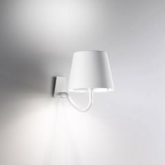 Lampe Ailati Lights Poldina applique - Lampe design moderne italien