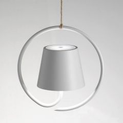 Ailati Lights Poldina pendant lamp italian designer modern lamp
