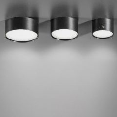 Lampe Ailati Lights Mine mur/plafond - Lampe design moderne italien