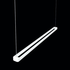 Lampe Ailati Lights Stripe suspension - Lampe design moderne italien