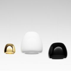 Rotaliana Pomi Hängelampe italienische designer moderne lampe