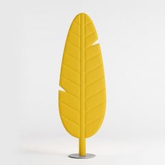 Rotaliana Eden Banano Stehlampe italienische designer moderne lampe