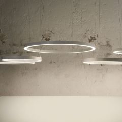 Lampe Olev Gavin suspension - Lampe design moderne italien