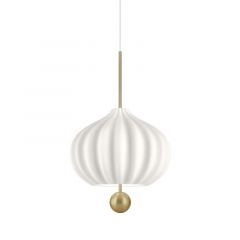 Kundalini Lilli pendant light italian designer modern lamp