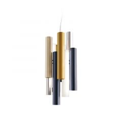 Kundalini Toot pendant light italian designer modern lamp