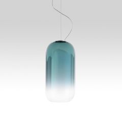 Lampe Artemide Gople suspension - Lampe design moderne italien