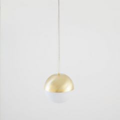 FontanaArte Pallina pendant lamp italian designer modern lamp