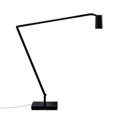 Lampe Nemo Untitled Spot lampe de table - Lampe design moderne italien