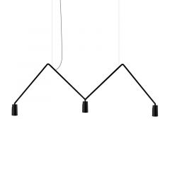 Lampe Nemo Dabliu suspension - Lampe design moderne italien