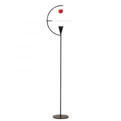 Lampe Nemo Newton lampadaire - Lampe design moderne italien