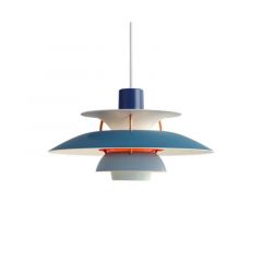 Louis Poulsen PH5 mini pendant lamp italian designer modern lamp