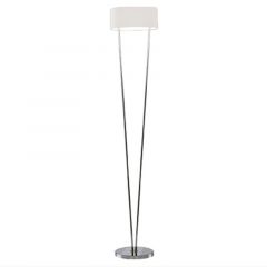 Leucos Vittoria floor lamp italian designer modern lamp