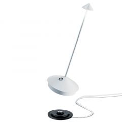 Lampe Ailati Lights Pina Pro lampe de table - Lampe design moderne italien