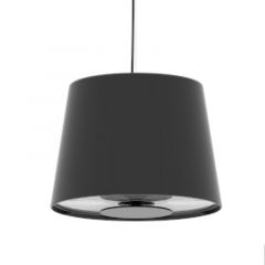 Lampe Viki Corp Viki Lamp suspension pour l'assainissement des intérieurs. - Lampe design moderne italien