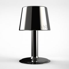 Lampe Viki Corp Viki Lamp lampe de table rechargeable - Lampe design moderne italien