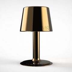 Lampada Viki Lamp lampada da tavolo per la sanificazione degli ambienti. Viki Corp - Lampada di design scontata