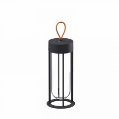 Lampe Flos Outdoor In Vitro ﻿lampe de table portable - Lampe design moderne italien