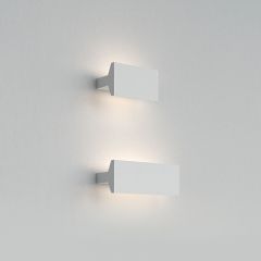 Lampada Ipe lampada da parete design Rotaliana scontata