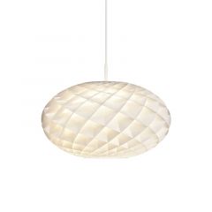 Lámpara Louis Poulsen Patera Oval LED lámpara colgante - Lámpara modernos de diseño