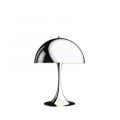Lampada Panthella 320 lampada da tavolo Louis Poulsen - Lampada di design scontata
