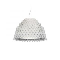 Slamp Charlotte Half pendant lamp italian designer modern lamp