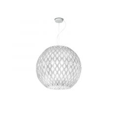Slamp Charlotte globe pendant lamp italian designer modern lamp